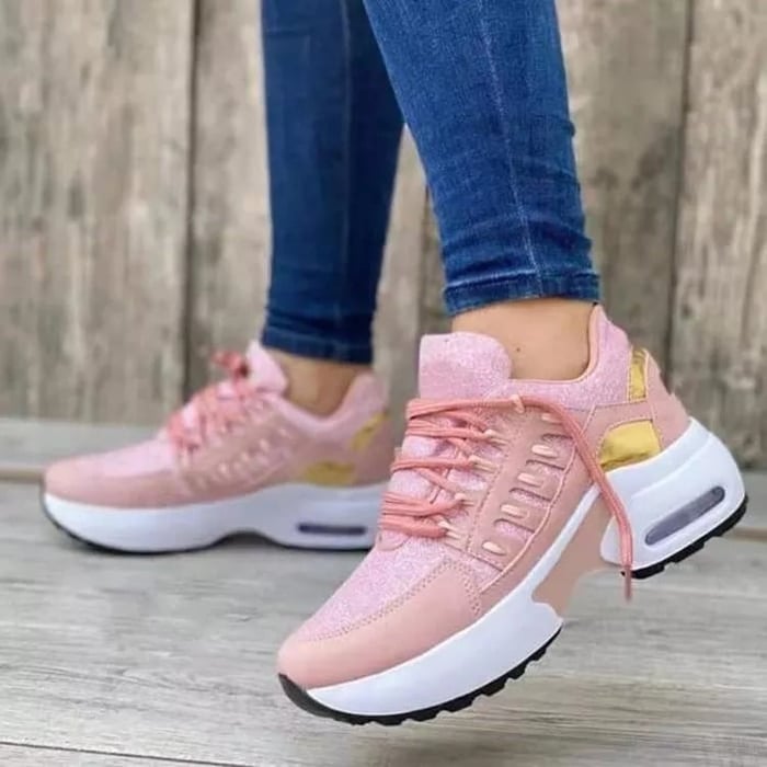 Thea - Stylowe buty ortopedyczne
