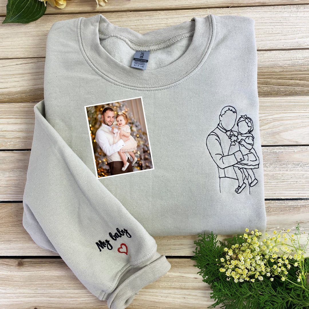 DadMoments | Bo najpiękniejsze wspomnienia z tatą zasługują na to, by je nosić.