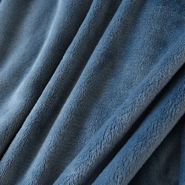 Winter Chill Pyjama | Ciepła i miękka odzież nocna dla mężczyzn