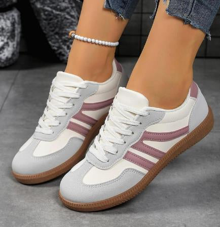 Rosa™ | Wygodne Buty z Podpierającą Wkładką