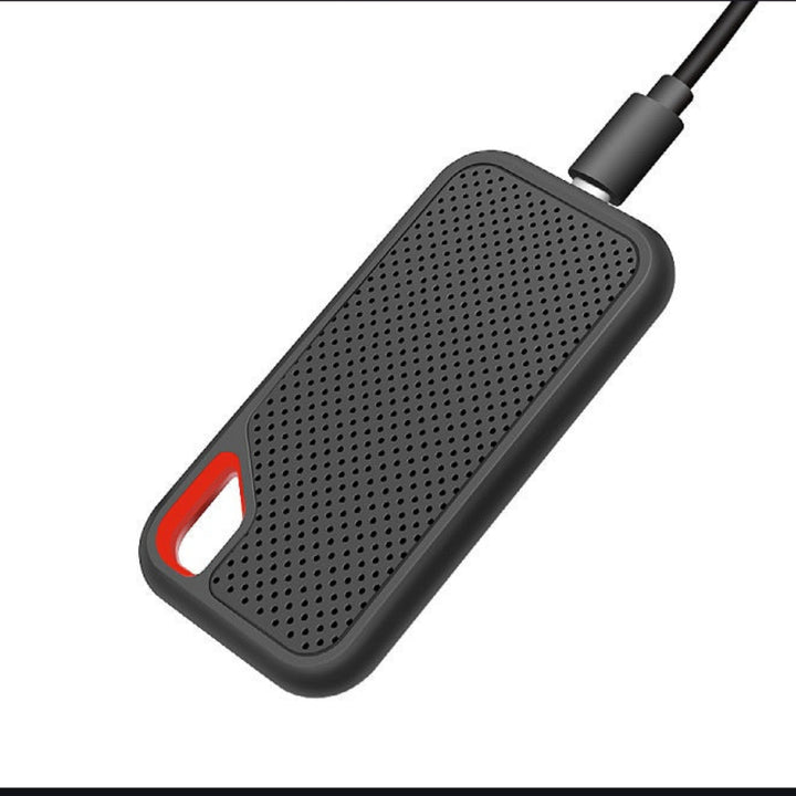 SSD Mobile Solid State Drive