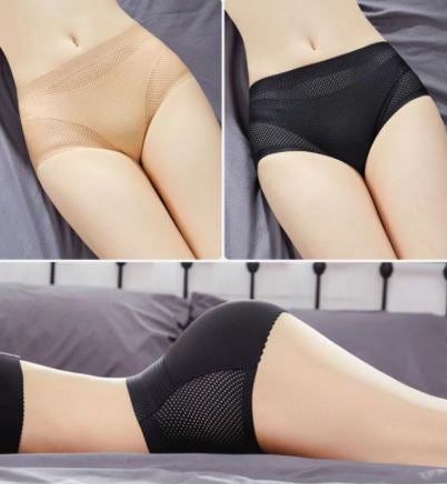 Majtki modelujące pośladki️