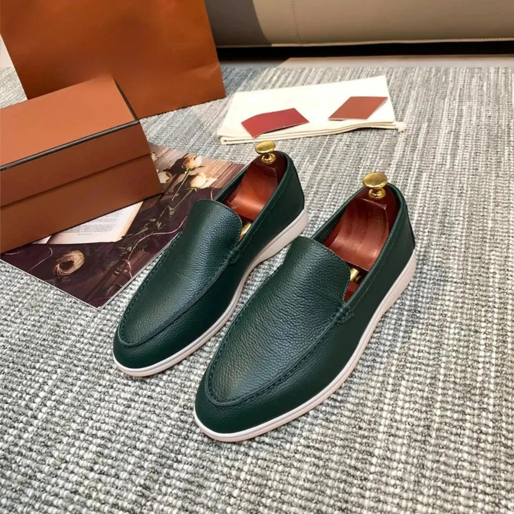 Damy & Dżentelmeni Lofery – Elegancki Styl na Każdą Okazję