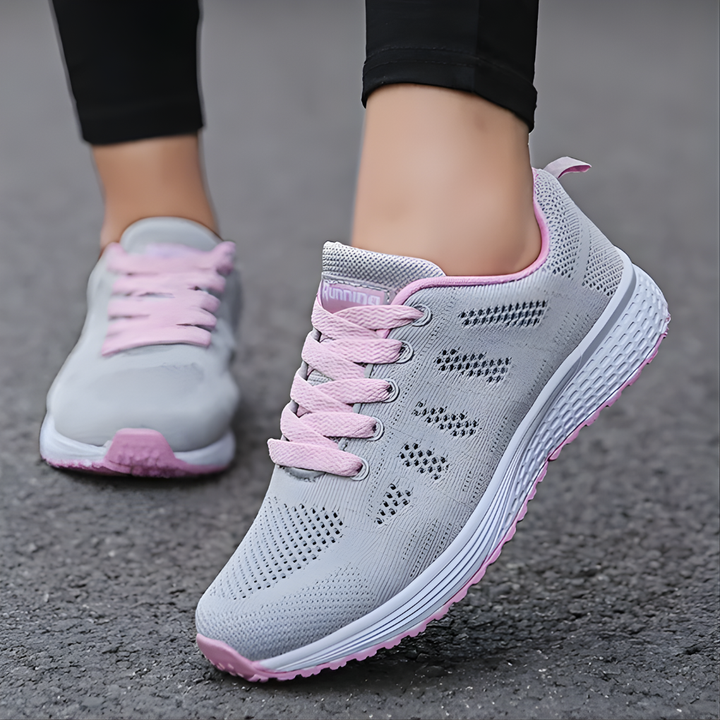 Damskie Casual Sneakers