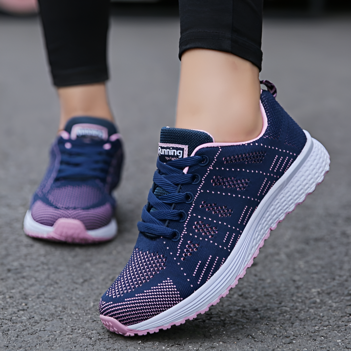 Ergonomiczne Sneakersy Casual dla Kobiet