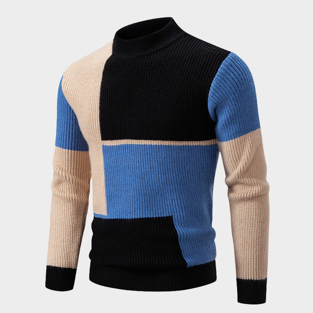 Luca™ - Sweter premium