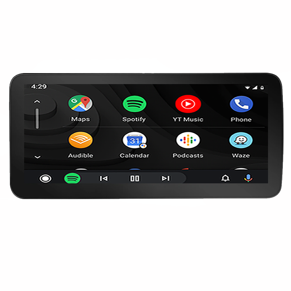 Mercedes Klasa A W176 | CarPlay & Android Auto | 2012-2018| 64GB