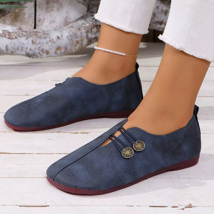 Kobiece Casual Loafers