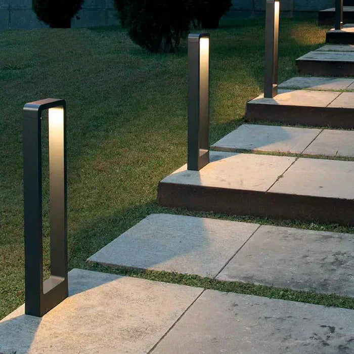 LumiTerra | Ogrodowy Reflektor LED do Klimatycznego Oświetlenia Zewnętrznego