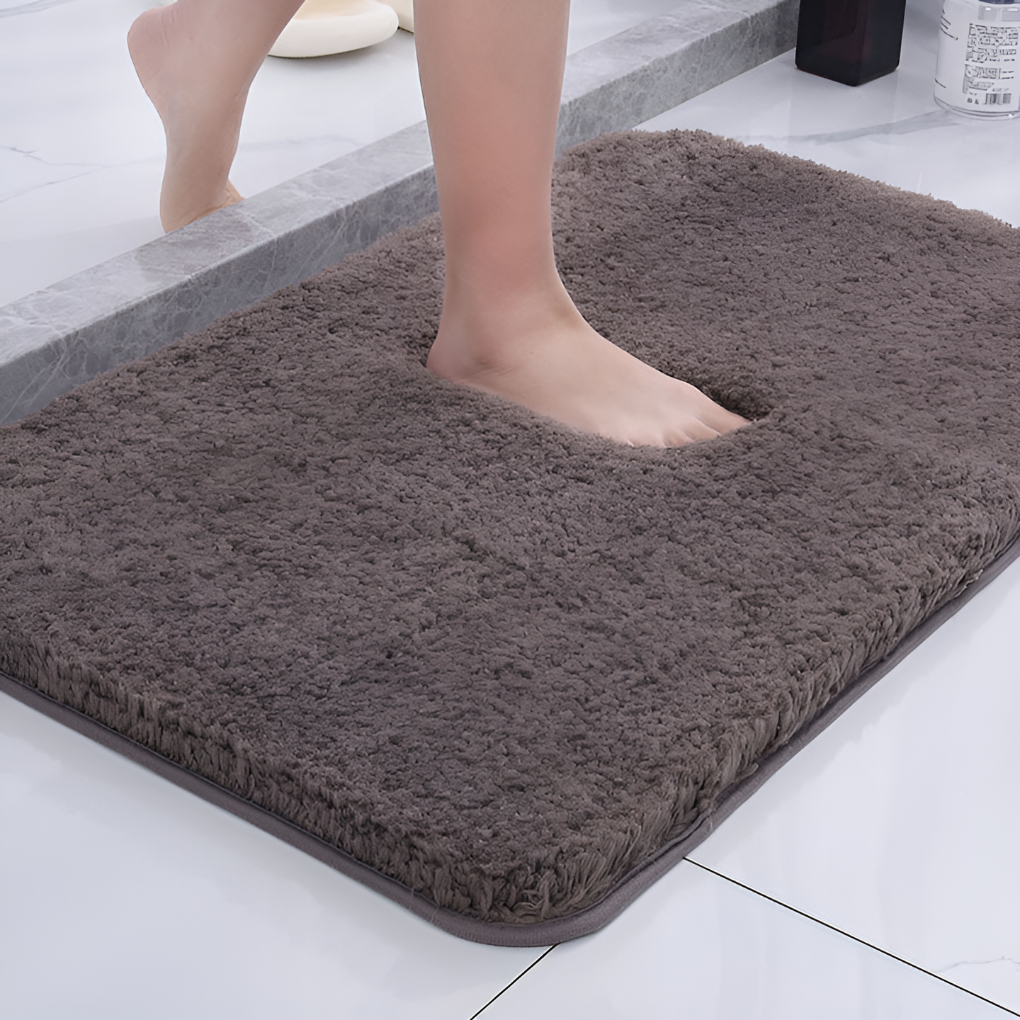 Luksusowa Miekka Mata Łazienkowa – Komfort i Elegancja dla Twojej Codziennej Rutyny