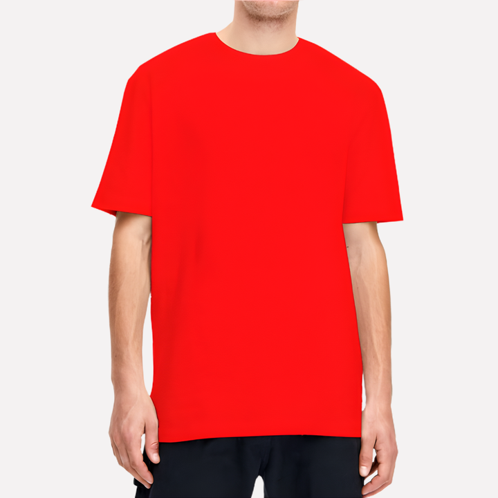 Unisex T‑Shirt na co dzień