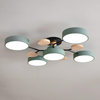 Lampa Sufitowa LED Tidy Nowoczesny Design | Oświetlenie Bez Olśnienia do Salonu i Wnętrz
