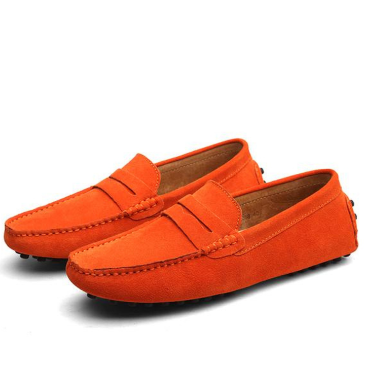 Męskie buty codzienne