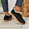 Kobiece Casual Zimowe Buty