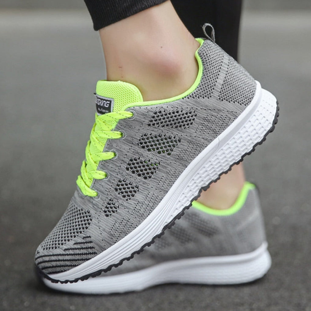 Ergonomiczne Buty Casual dla Kobiet