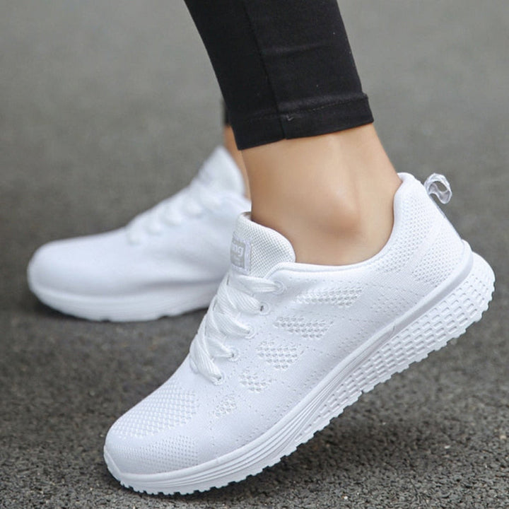 Ergonomiczne Buty Casual dla Kobiet