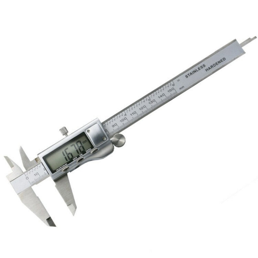 Cyfrowy Wernik 150mm