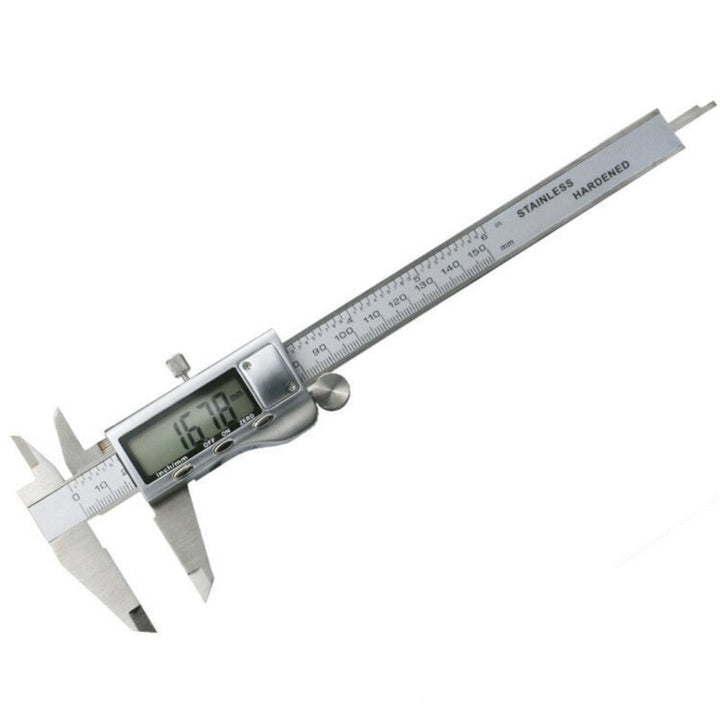 Cyfrowy Wernik 150mm