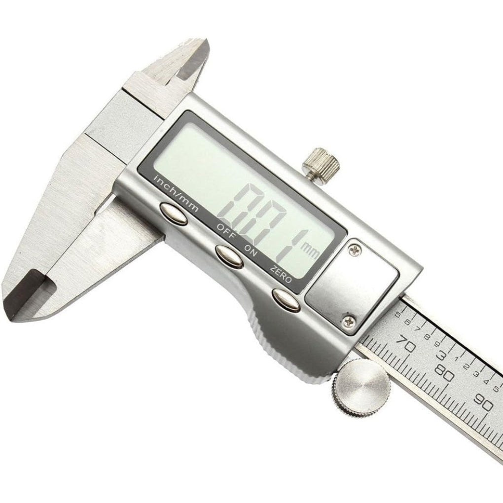 Cyfrowy Wernik 150mm