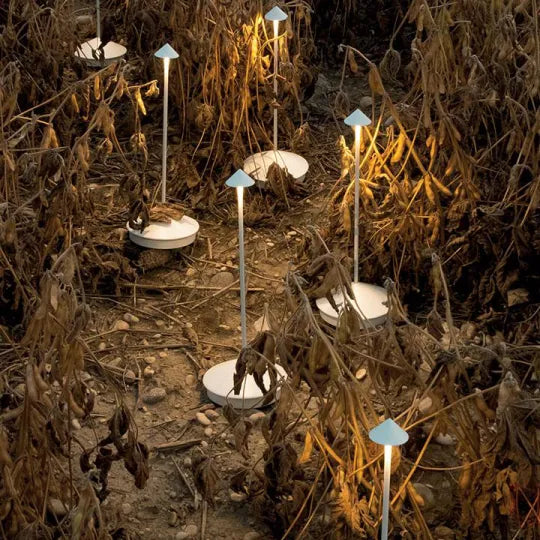 Bezprzewodowa lampa stołowa LED – ClarityGlow