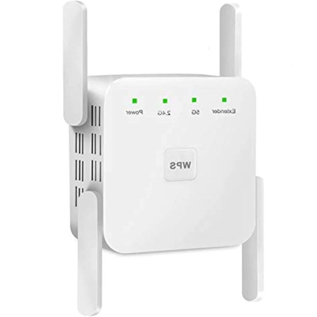 UltraXtend 5G WiFi Booster – Najlepszy WiFi Extender w UK