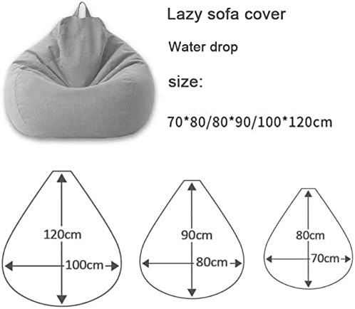 Luksusowy Worek Treningowy z Lnu – Ergonomiczne Siedzisko i Wygodny Styl