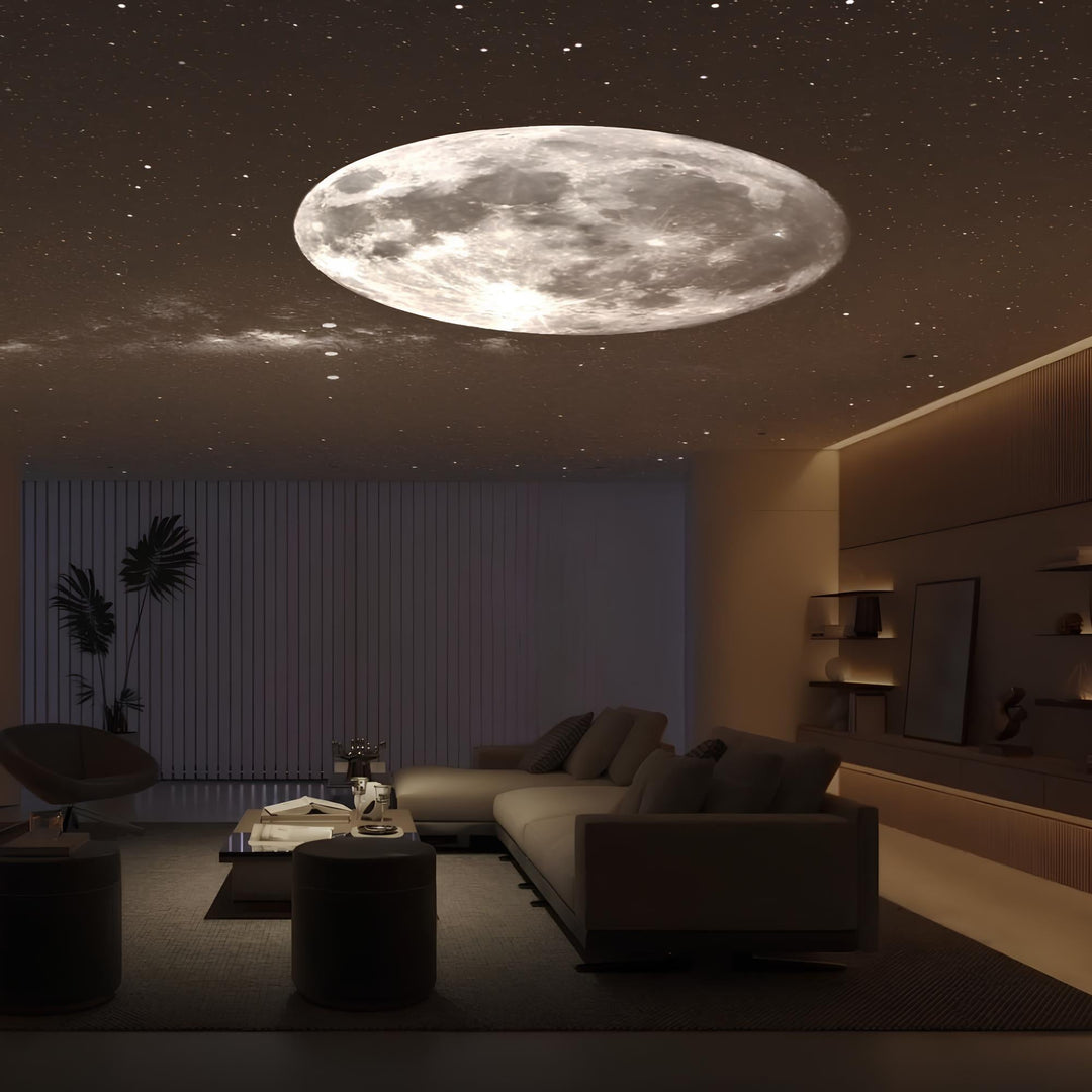 Lampa Projektor - AstroGlow