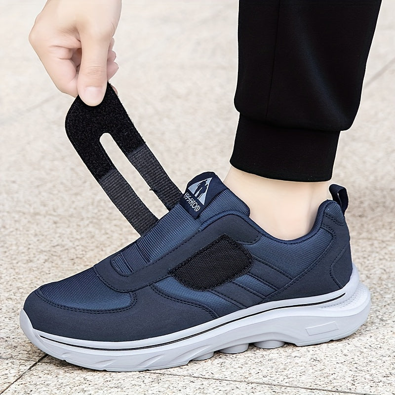Wygodne buty do chodzenia na rzepy - EasyStride