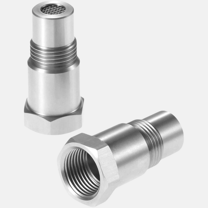 Adapter eliminujący lampkę silnika czujnika O2