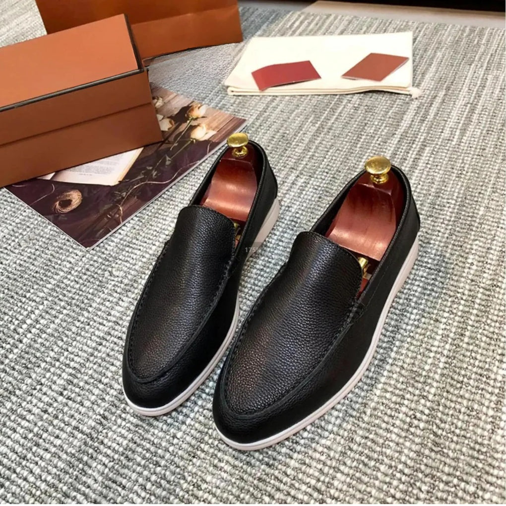 Damy & Dżentelmeni Lofery – Elegancki Styl na Każdą Okazję