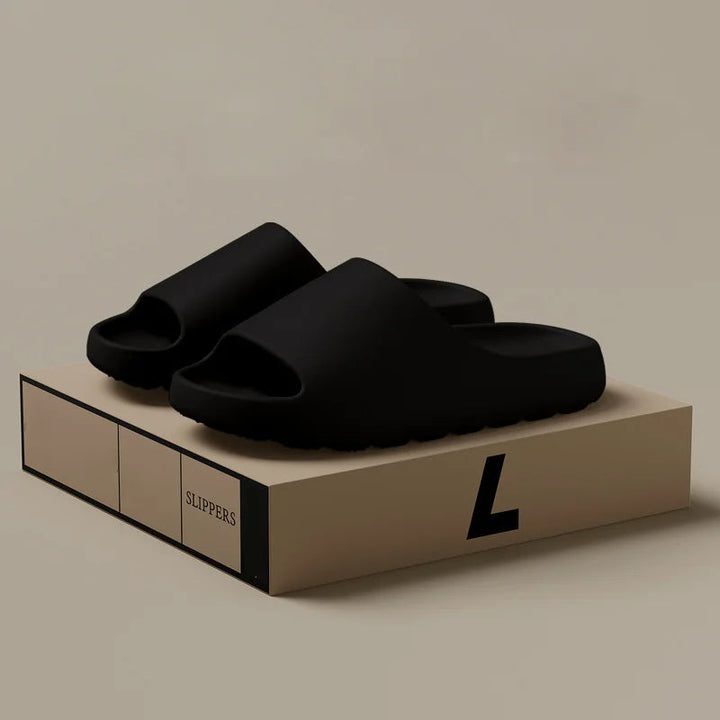 Casual Innowacyjny Design Męskie Klapki