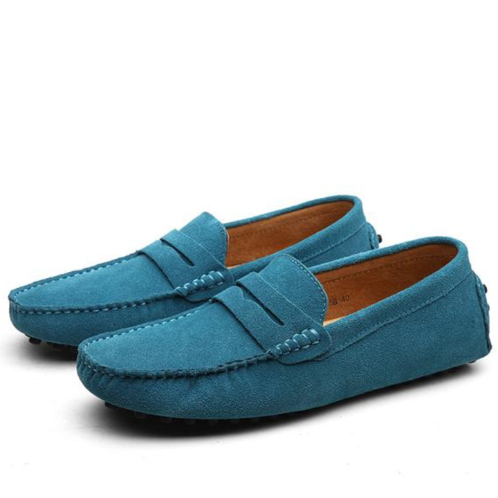 Męskie buty codzienne