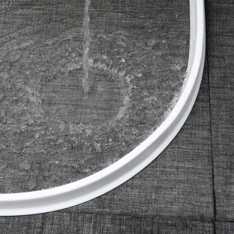 Uszczelniacz silikonowy WaterStopper do łazienek i kuchni bez wycieków