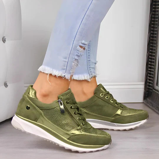 Ortopedyczne Sneakersy dla Kobiet