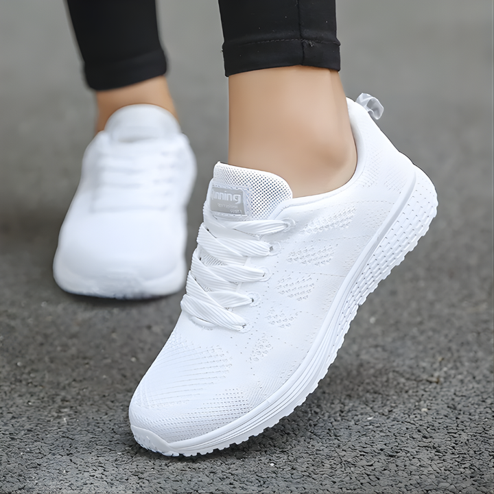 Damskie Casual Sneakers