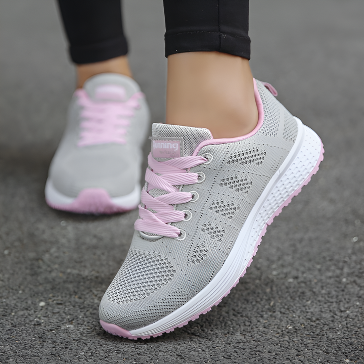 Ergonomiczne Sneakersy Casual dla Kobiet