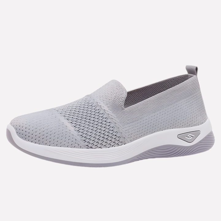 Kobiece Aktywne Buty Codzienne