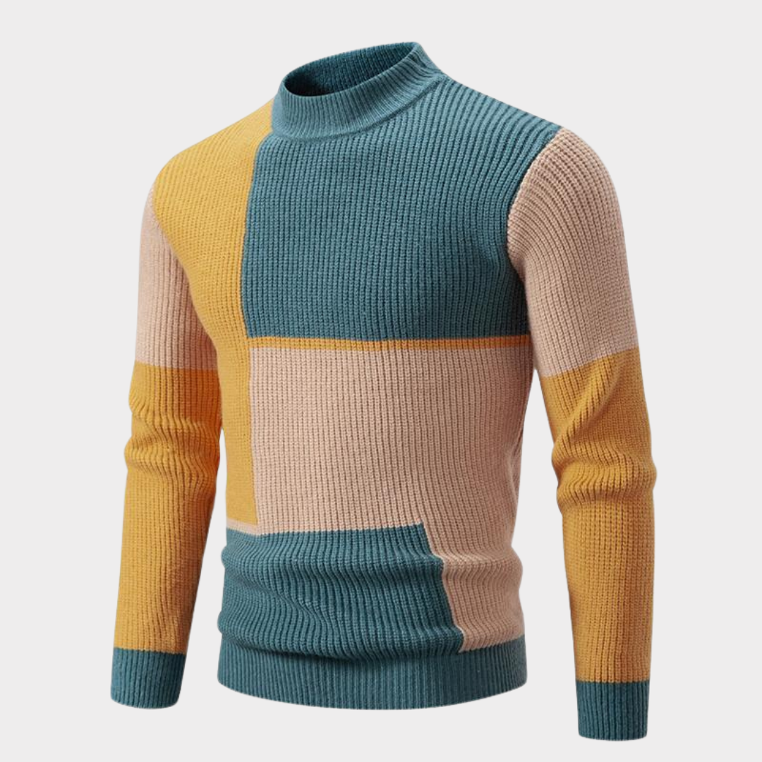 Luca™ - Sweter premium