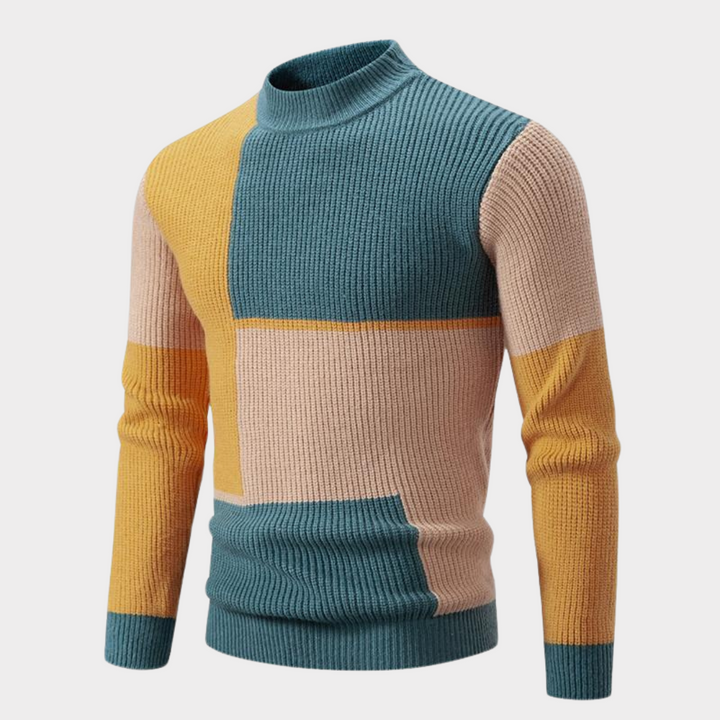 Luca™ - Sweter premium