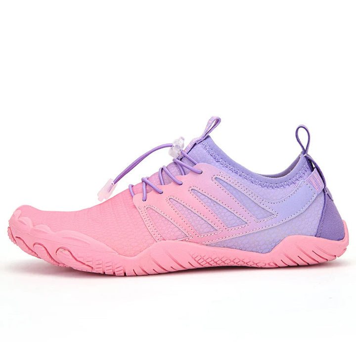 Lekkie Buty Wodne dla Aktywnych Odkrywców