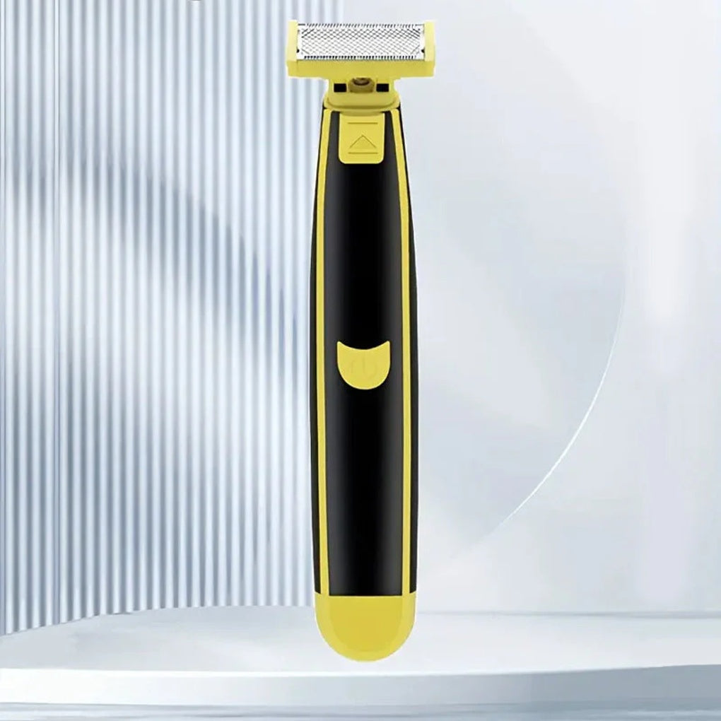 Groomer ciała na mokro i sucho dla mężczyzn / unisex