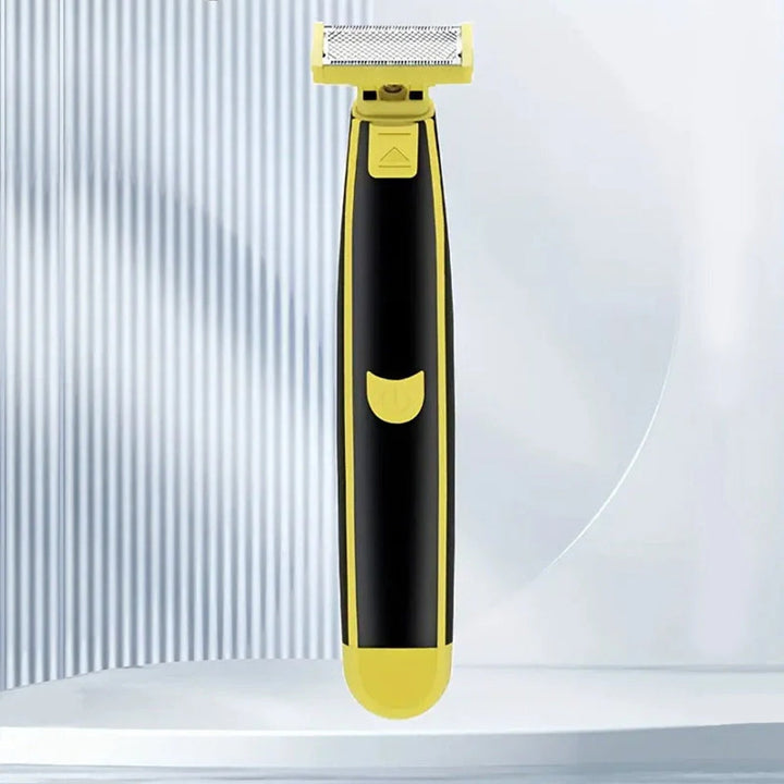 Groomer ciała na mokro i sucho dla mężczyzn / unisex