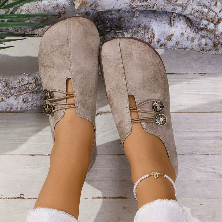 Kobiece Casual Loafers
