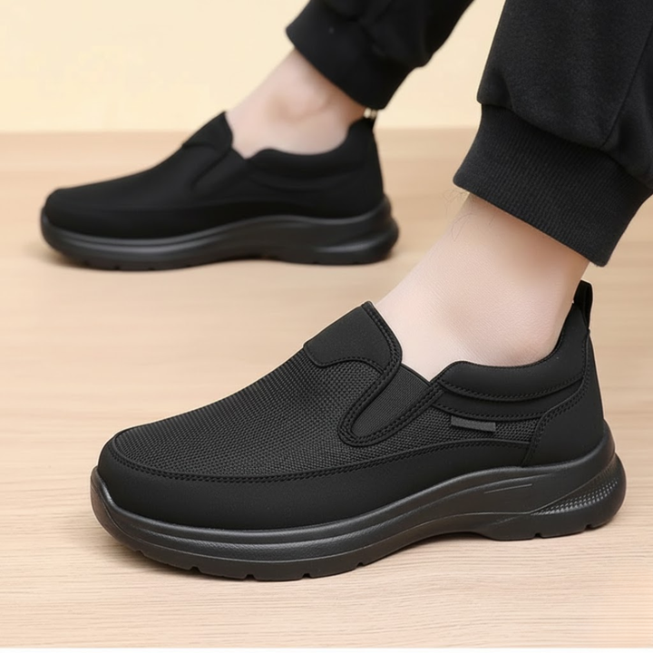 Finn™ | Casualowe wygodne buty ze wspierającą wkładką