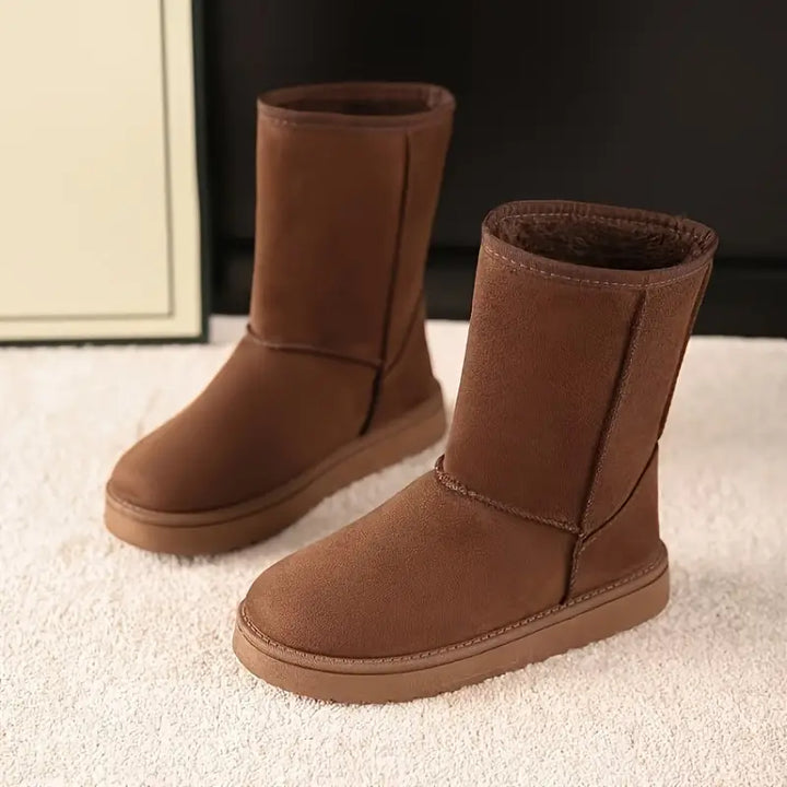 Buty Ankle Slip-On