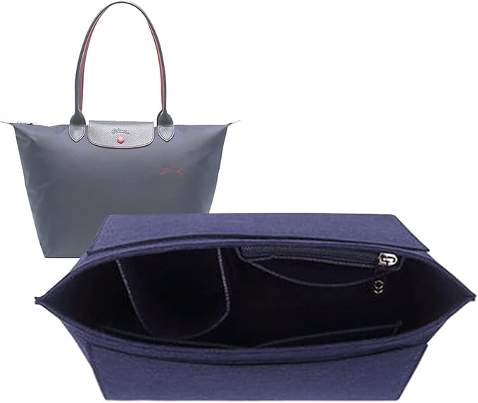 Organizer do torby typu tote