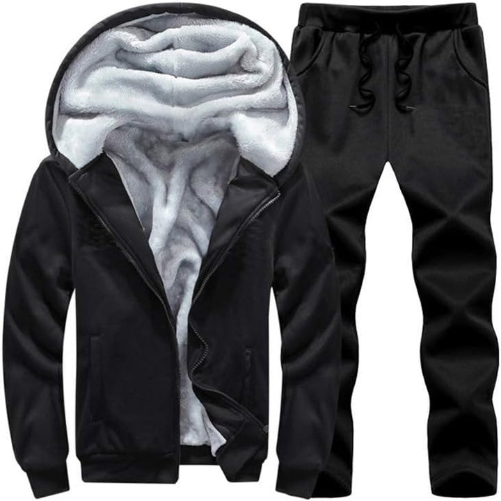 Casualowy dres męski - Noah