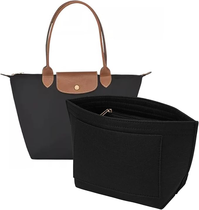Organizer do torby typu tote