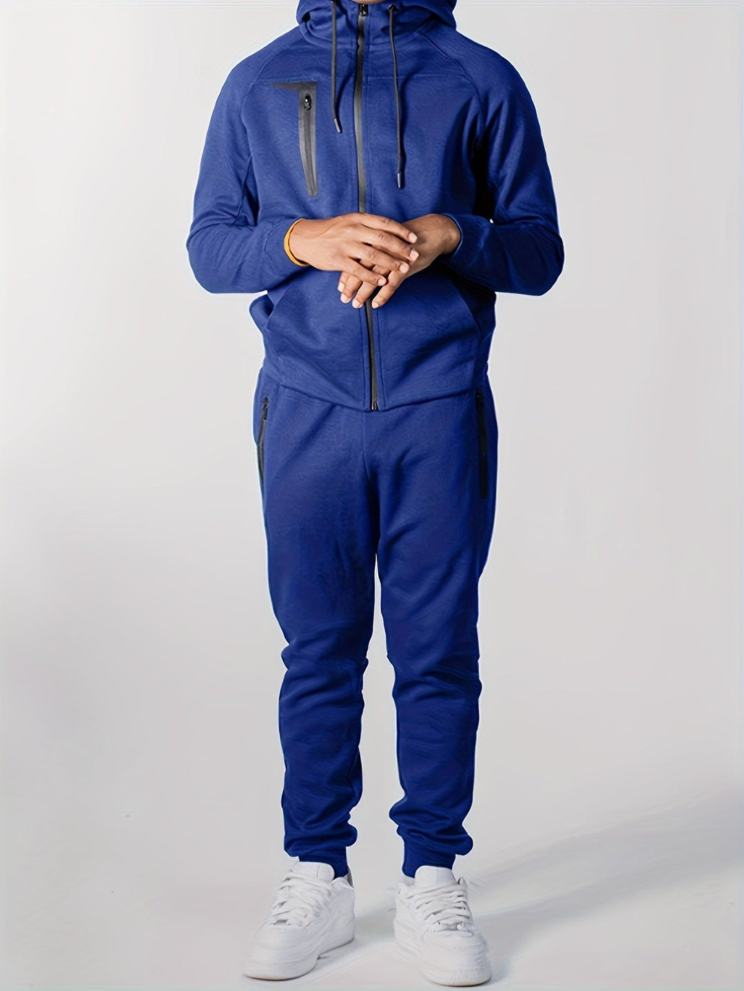 Casualowy dres męski – Ruben