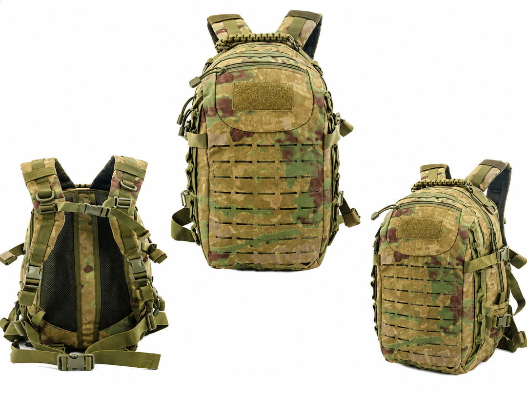 Plecak taktyczny Commando 30L+